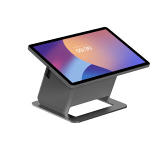 iMin Falcon2 80mm Printer Dock POS Tablet 10.95" Android 13 แท็บเล็ตคิดเงินหน้าจอสัมผัส พร้อมแท่นพิมพ์ใบเสร็จ แถมฟรี❗กระดาษ 2 ม้วน