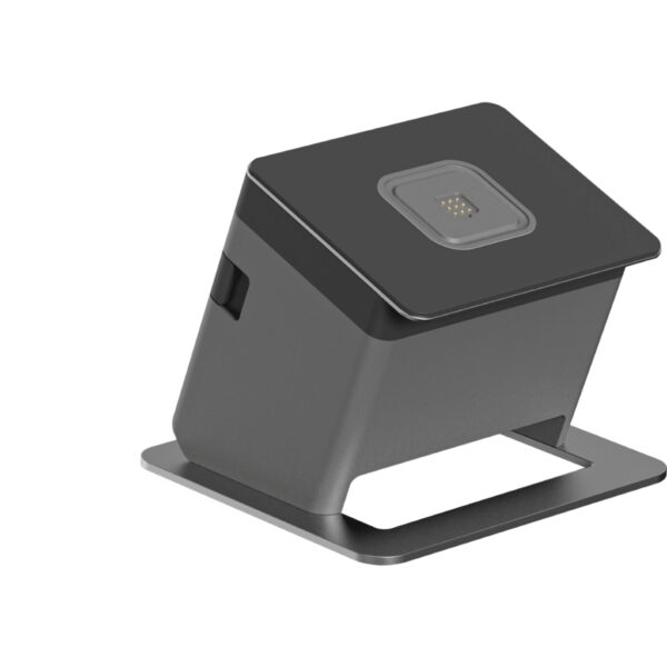 iMin Falcon2 80mm Printer Dock POS Tablet 10.95" Android 13 แท็บเล็ตคิดเงินหน้าจอสัมผัส พร้อมแท่นพิมพ์ใบเสร็จ แถมฟรี❗กระดาษ 2 ม้วน - Image 4