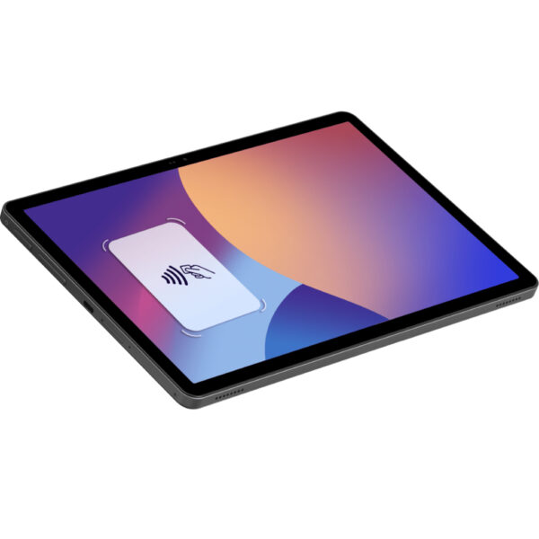 iMin Falcon2 80mm Printer Dock POS Tablet 10.95" Android 13 แท็บเล็ตคิดเงินหน้าจอสัมผัส พร้อมแท่นพิมพ์ใบเสร็จ แถมฟรี❗กระดาษ 2 ม้วน - Image 6